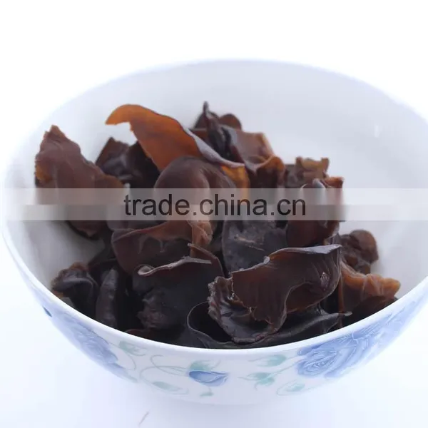 Good Quality Dried Black Fungus in China photo-2