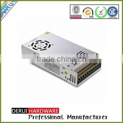 Steel OEM ODM spot welding product computer mainboard box