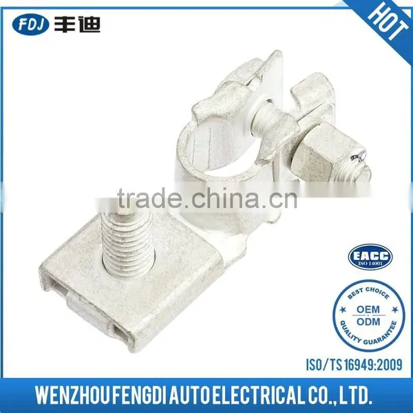 Factory Price Tin Plating Battery Terminal Bolt