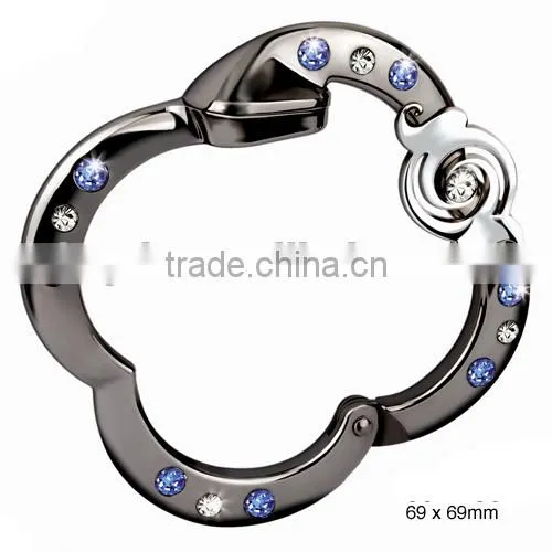 Custom Fashionable Metal Bag Hanger Meet Your Need photo-2