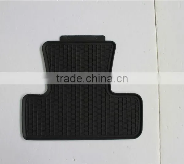 Original Factory Pvc Latex Car Mats/waterproof Non-slip MATS for AUDI Q5 photo-5