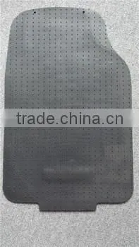 Wholesale Universal Carpet Vehicle Floor Mats, Pvc Car Floor Mat, Car Foot Mat photo-6