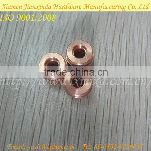 Direct Manufacturer ,Copper Bolts, Brass Screw