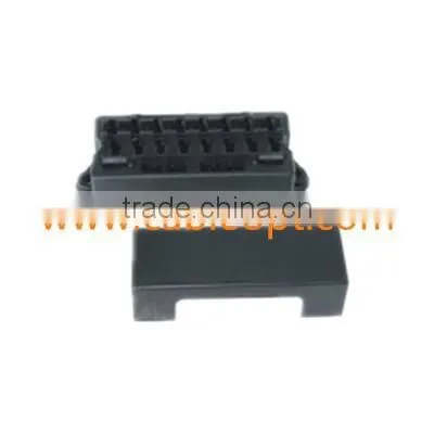 Fuse Box