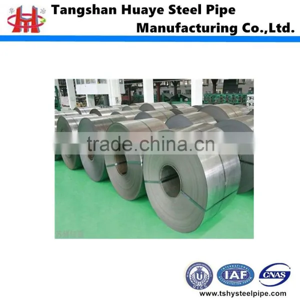 Galvanized Coils /Galvanized Steel Coils photo-3