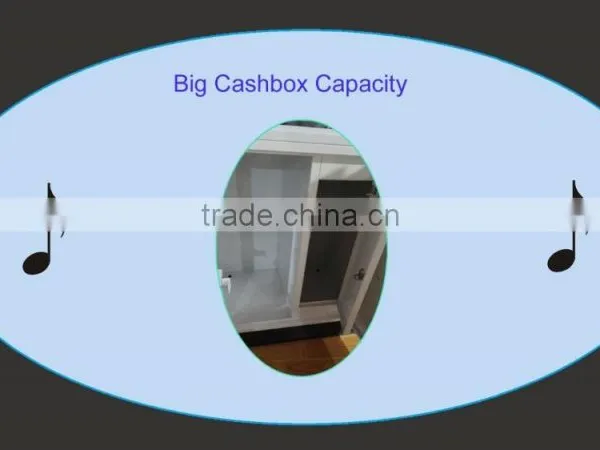 Safe and Deluxe Paper Money Change Coin Machine Coin Selling Machine for Automatic Laundry Store photo-4