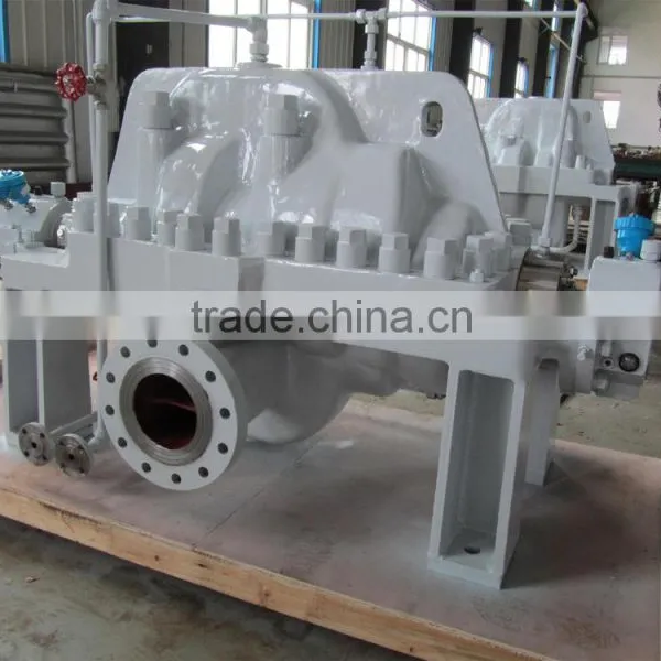 API610 BB3 Pump AMD Type photo-2