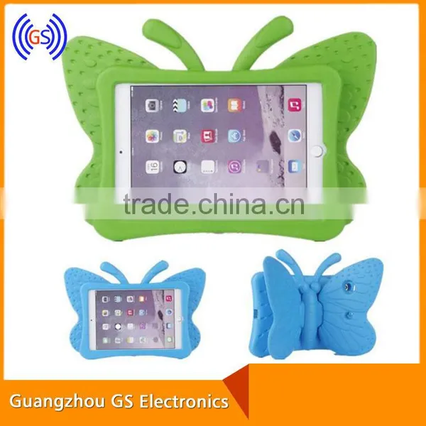 Luxury PC Case Cover Wholesale Case Cover For Ipad ,Animal Shape Case For Ipad Air photo-4