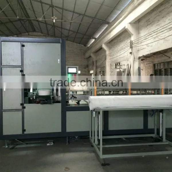 XY-AI-500 Full Automatic Industrial Paper Maxi Roll Cutting Machine photo-3