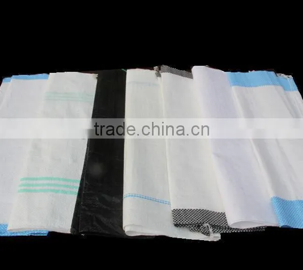 Ldpe Block Bottom Bag photo-4
