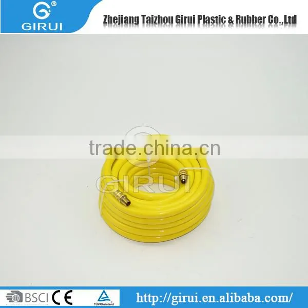 High Quality Hot Selling Cheap Fashion Flexible Pvc Air Hose photo-2