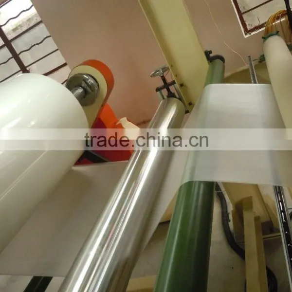Protective Film Coating Machine photo-5
