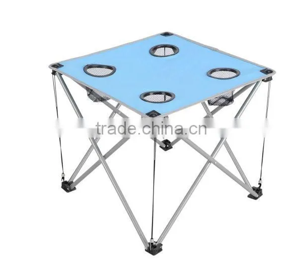Leisure Table