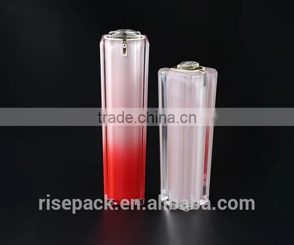 100ml Lotion Bottle ,Acrylic Bottles