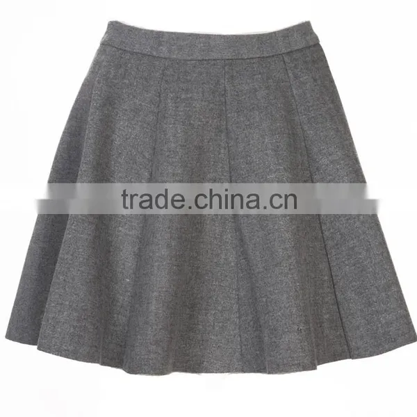 New Summer Fashion Ladies Mini Skirt Cheap Wholesale Lots photo-3