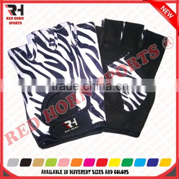 New Shock-Proof Sports Gloves, Wholesales Bicycle Gloves photo-6