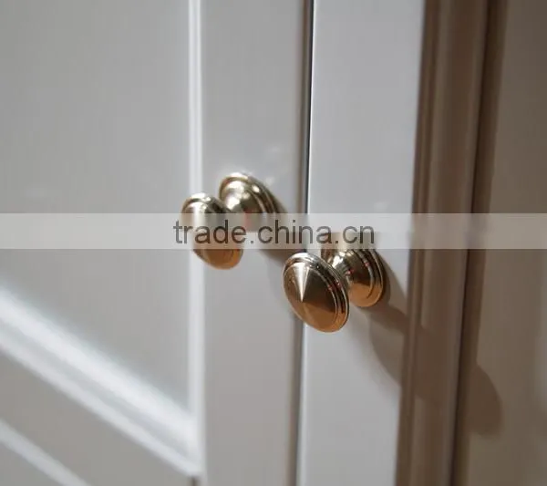 Wholesale Solid Oak Wood Bathroom Cabinet photo-2