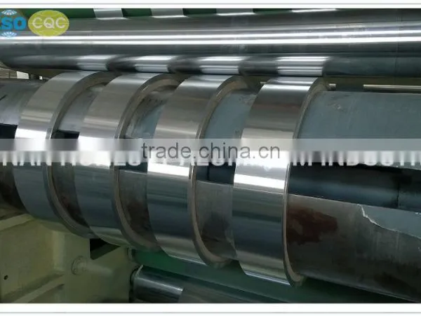 1100 3003 Aluminum Strip for Electrical Transformers Winding photo-4