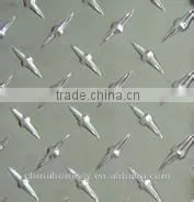 Trailer Making Diamond Aluminum Checker Plate Price photo-5