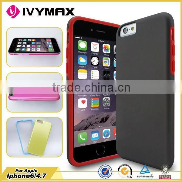 Latest Protector Case Mobile Phone Accessories for Apple Iphone 6 photo-5