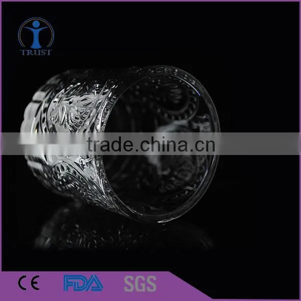 Wedding Decoration Votive Candle Glass photo-6