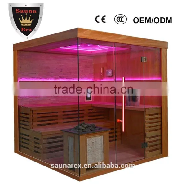 2016 Luxury Sauna Room for Beauty Healthcare