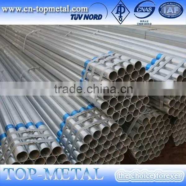 Best Price of Api 5l b Steel Welded Erw Steel Pipe photo-2