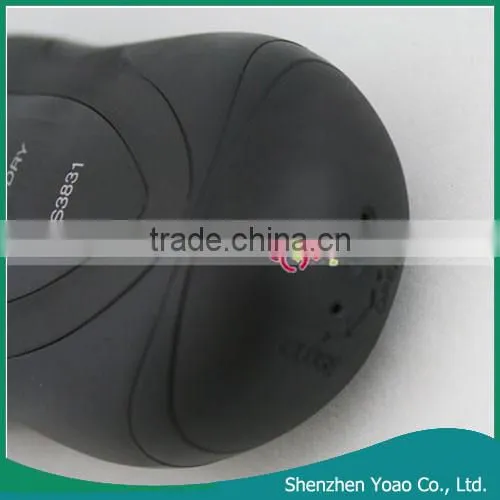 China Supplier Battery Operated Portable Electric Man Shaver for Travel photo-6