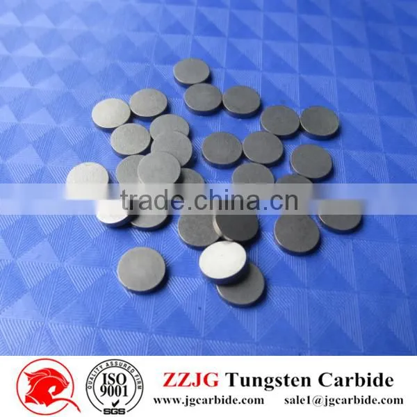 Factory Supply YG6 Tungsten Carbide Grinding Disc