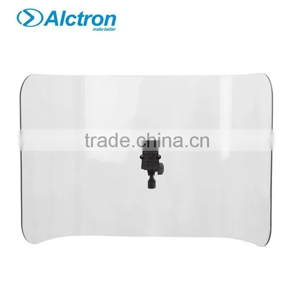 Alctron PF72 Accoustic Screen for Protection to the Muisicions,Professional Mic Screen, photo-3
