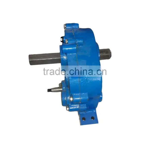 Tillage Machinery Gearbox, Cultivator Gearbox, Farm Machinery Gearbox, Farm Use Gearbox photo-5