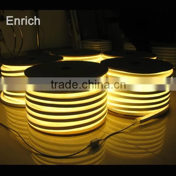 High Quality Led Neon Rope Light for Indoor&outdoor Decoration photo-6