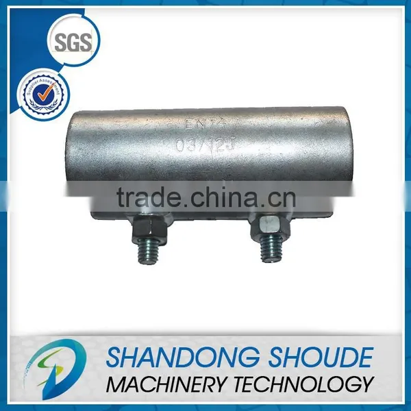 Scaffolding External Joint Coupler/sleeve Coupler for Connecting Scaffold Pipe photo-4