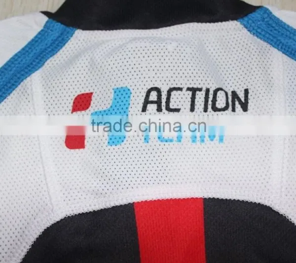 2015 Quick-dry and Anti-UV Bike Shirts, Mens Bike Shirts, High Quality Bicycle Jersey photo-6