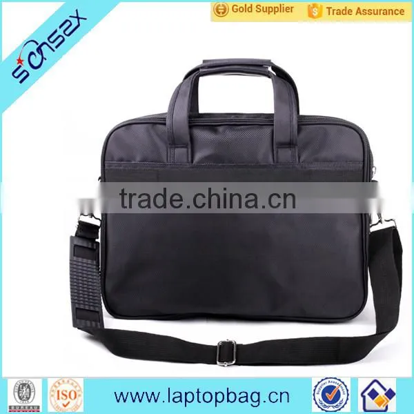 Hot Sale Fashion Briefcase Strong Laptop Bag photo-2