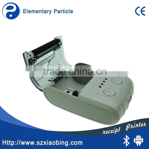 EP Manufacturer MP300 Thermal Receipt POS Cheap 80mm Printer for Android photo-6