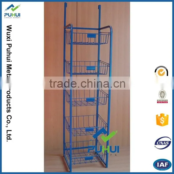 Best Metal Wire Basket photo-4