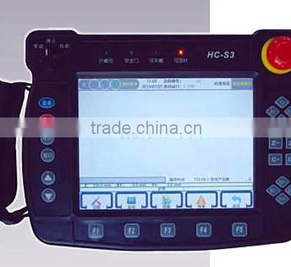Robotic Arm for Injection Molding Machine photo-3