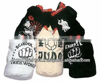 Duffle Bags