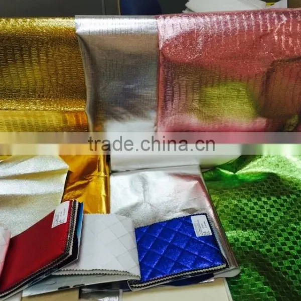 PP+PE Material Custom Pattern and Color Non Woven Fabric photo-5