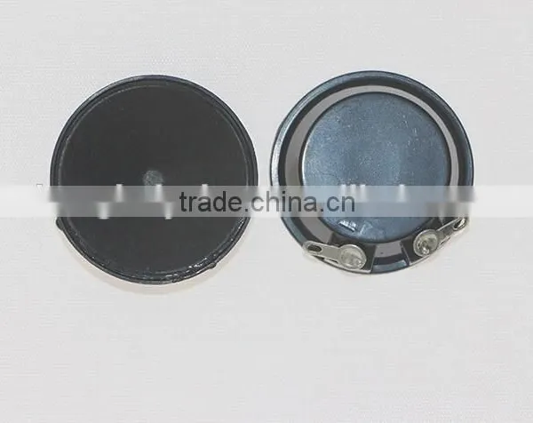 AC Circuit Piezo Transducer