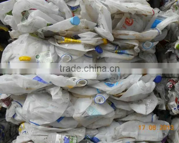 HDPE Milk Bottles photo-5