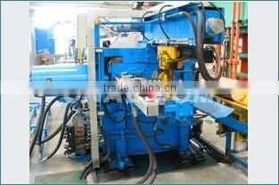 Hot Log Shear Furnace (aluminum Extrusion Auxiliary Machine photo-2