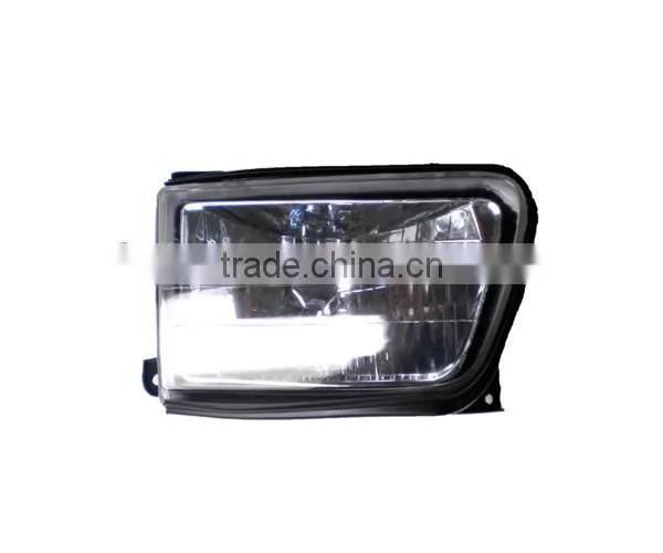 Auto Head Lamp Assy JMC BAODIAN Truck Headlight Assembly Left Wujin Car Head Light Assy JMC Truck Auto Parts photo-2