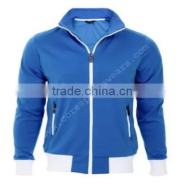 Track Jackets Custom
