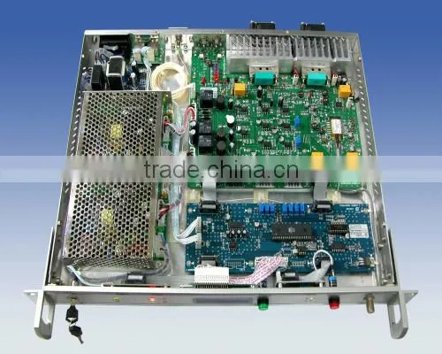 Electrical Signal To Optical Signal Conversation CATV Transmitter
