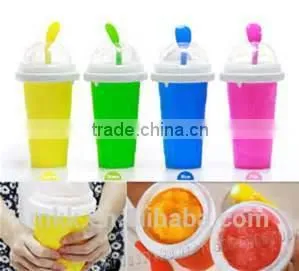Cheap Slush Machine For Hot Summer Sale photo-6