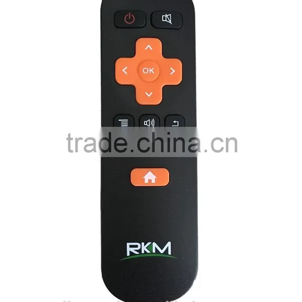 Octa Core Rk3368 Android 5.1 TV Box With WiFi AC Gbit LAN photo-6
