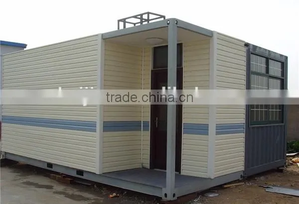Modular building