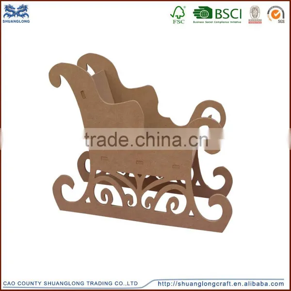Home Decorative Mdf Wall Shelves Wooden Wall Shelves Mdf Display Shelf photo-5